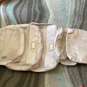 CALPAK Packing Cubes - 5 piece set